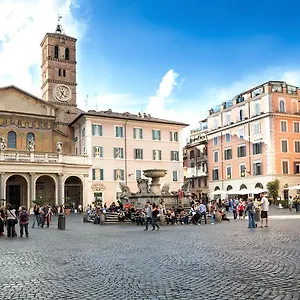 Moro Magenta 6 Casa E Per Vacanze Roma