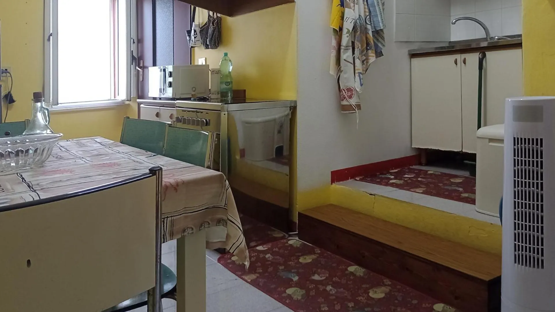 Casa Tildepino Davanti Al Fiume Temo Locazione Turistica Bosa 0*,  Italia