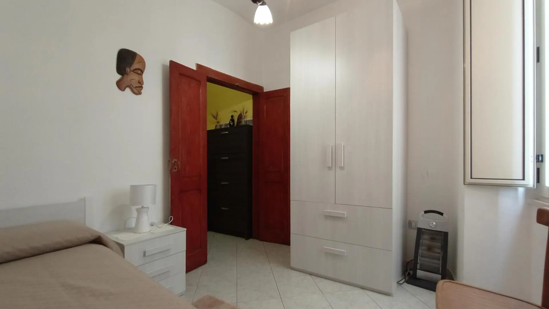 Casa Tildepino Davanti Al Fiume Temo Locazione Turistica Bosa 0*,